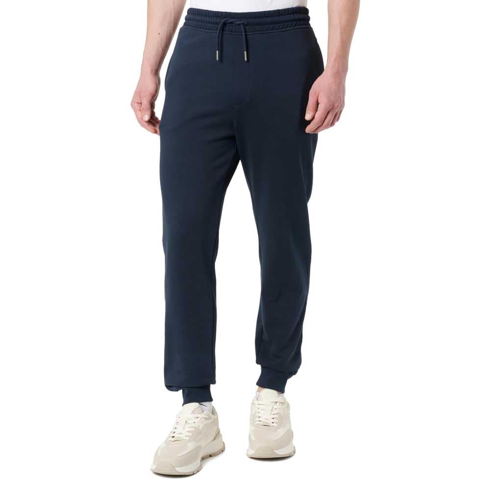BOSS Herren Sechup Jersey_Trousers