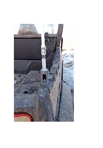 Can-Am Fixation Etui Boot Bracket 715002112 New Oem