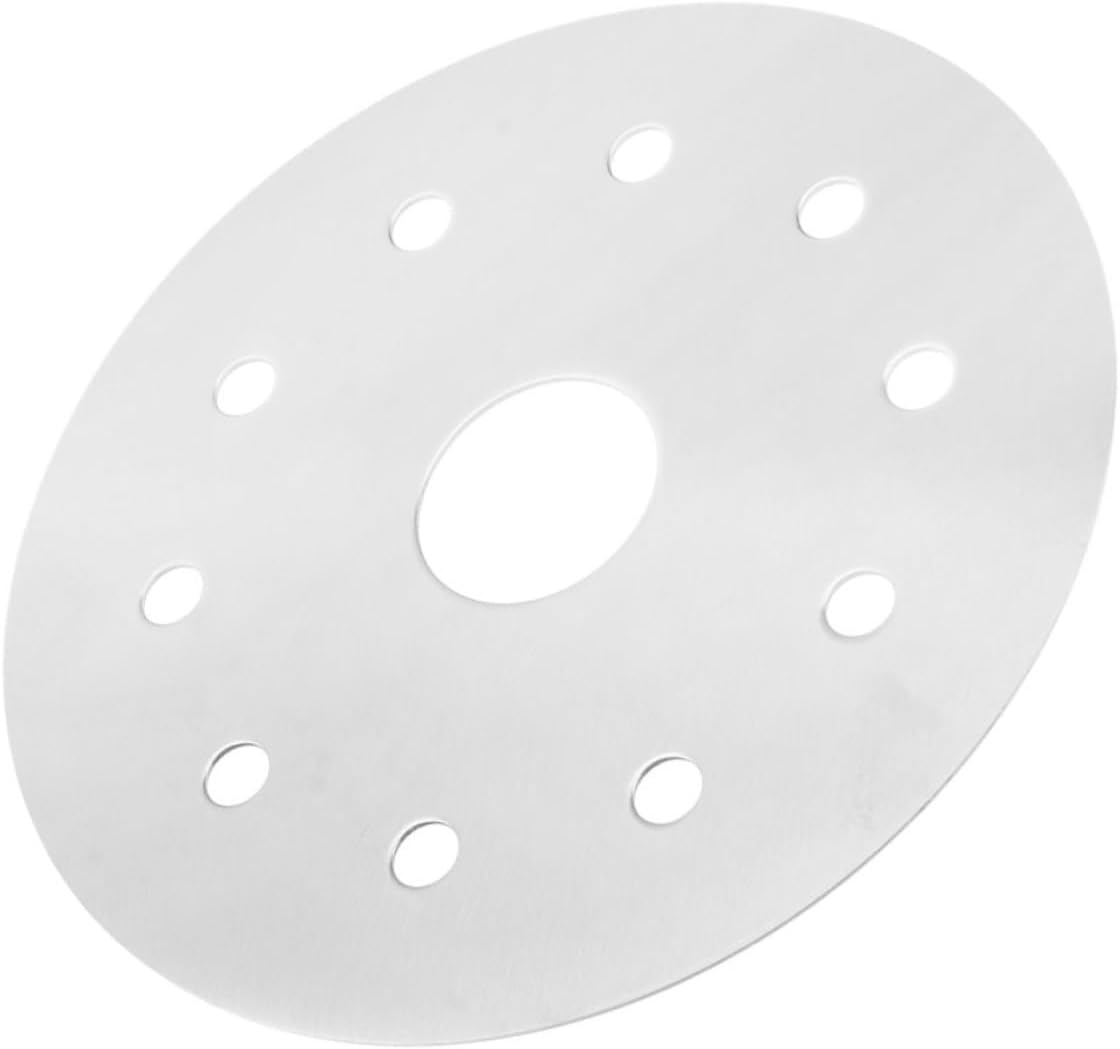 13cm Induction Diffuser Plate Heat Conduction Plate for Stove Top for Kitchen Cookware