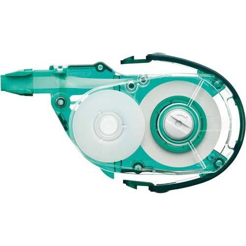 トンボ鉛筆 修正テープモノＹＸカートリッジ 幅４．２ｍｍ