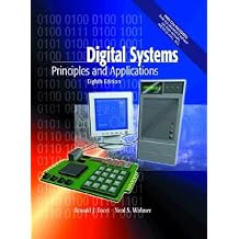 Digital Systems Principles and Applications 8th Edition
