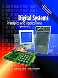 Digital Systems: Principles and Applications (8th Edition)