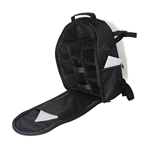 Mochila Para Câmera Photopro Pop