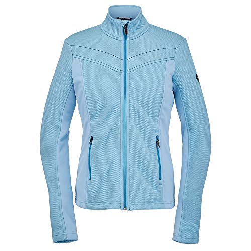 Veste de ski Femme Spyder Metro pour les pistes de ski et la station