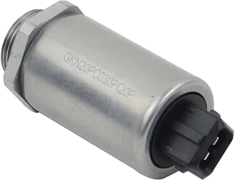Magnetventil Heizung Für BMW Serie 5 E60 E61 6 E63 X5 E53