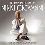 Cover of The Essential Poems of Nikki Giovanni