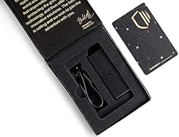 Amazon.co.jp: CoolWalletS(クールウォレットS) -仮想通貨 マルチ