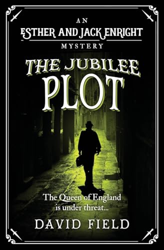 The Jubilee Plot