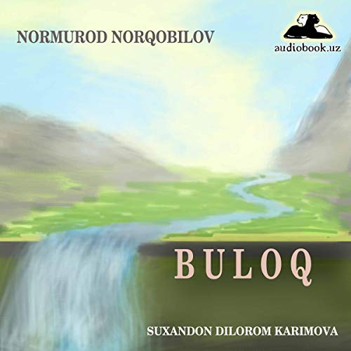 Buloq [Spring] by Normurad Norkobilov episode artwork