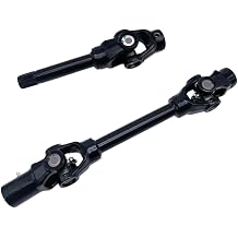 Motorcycle Front Universal Joint Compatible With Linhai 250 260 300 400 Atv Quad Go Kart 24437 20701