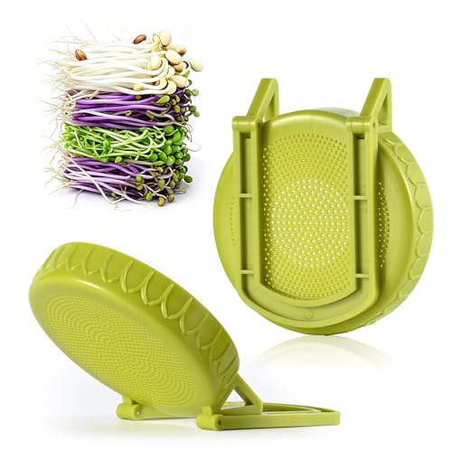 Happyiren Sprouting Kit