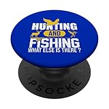 Photo Gallery caccia e pesca regalo what else is there fisherman design popsockets popgrip adesivo Photo Gallery caccia e pesca regalo what else is there fisherman design popsockets popgrip adesivo