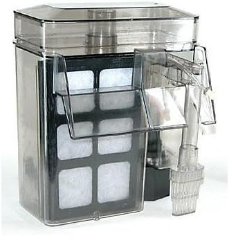 Danner Manufacturing, Inc., Supreme 400 Skilter Protein Skimmer for Aquariums, 01033