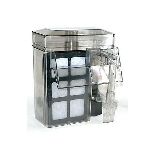 Danner Manufacturing, Inc., Supreme 400 Skilter Protein Skimmer for Aquariums, 01033