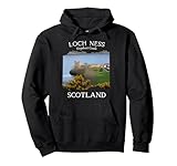 Scottish Irish Ancestry for the Family Nessie Myth