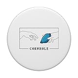 Zoom IMG-2 michelangelo creazione di adam cornhole