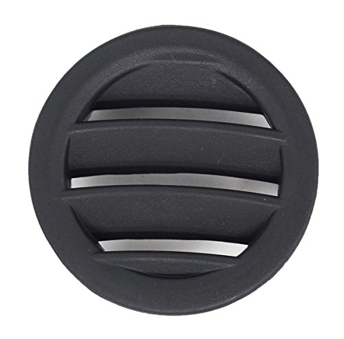 Right Air Ac Vent for Mercedes W204 C300 C350 C630 C-Class 2008 2009 2010 2011 Replace Part Number 2046805087 20468050879G71 2046804987 20468049877L9