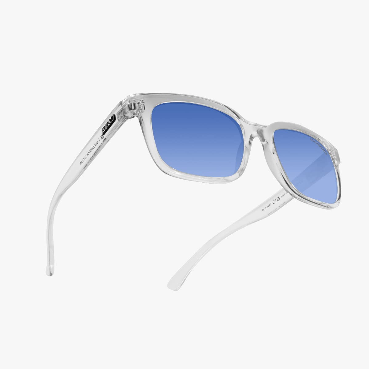 Scicon Gafas de sol deportivas Roygo Lifestyle, cristal