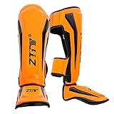 LPing Schienbeinschoner Boxen Schienbeinschützer Beinschoner Sparring Fight MMA Muay Thai Grappling Fight Training Kickboxen