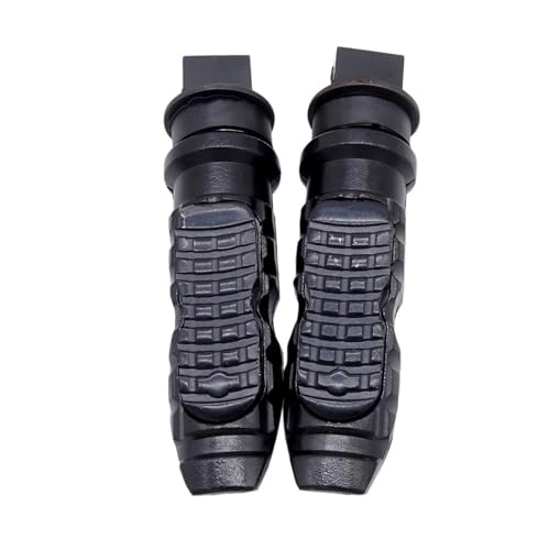 Repose-pieds universel pour moto pour résoudre le manque de confort du passager arrière