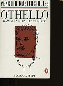 Paperback Othello Book