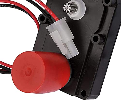 Water Softener Valve Motor miniatura 2