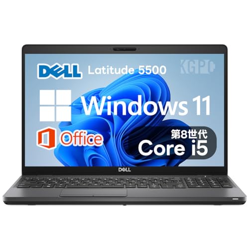 Amazon.co.jp: 【整備済み品】 デル ノートパソコン/Dell Latitude