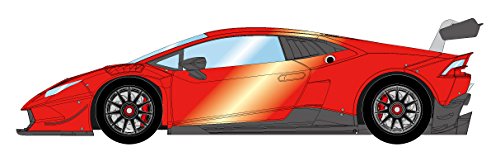 Amazon | EIDOLON 1/43 ランボルギーニ ウラカン LP620-2 スーパー