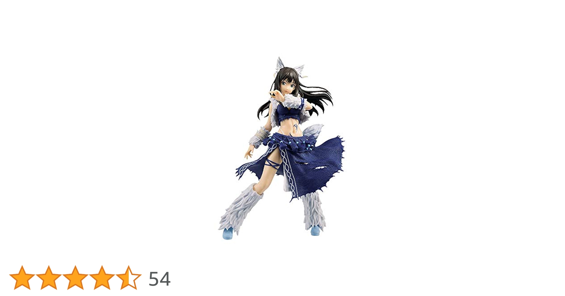 Amazon.co.jp: バンプレスト アイドルマスター シンデレラ