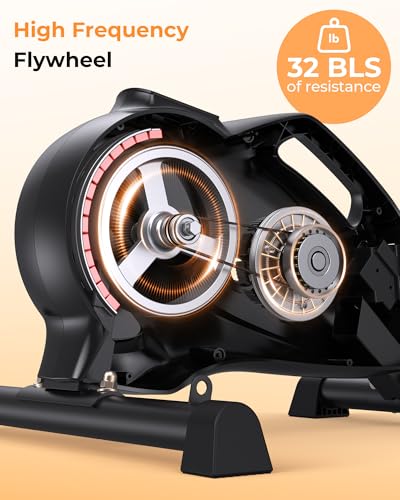 Yosuda Under Desk Bike Pedal Exerciser thumb #3