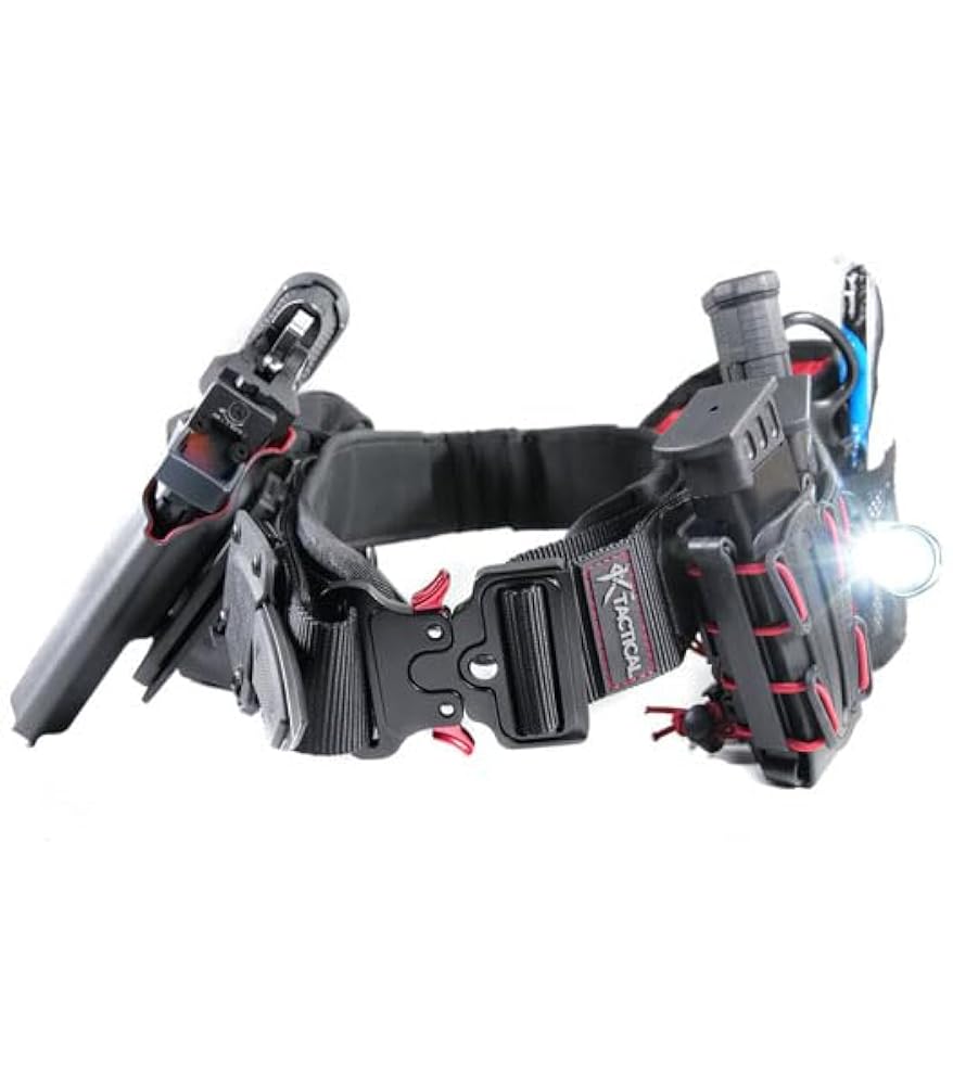 KTACTICAL BATTLE BELT KIT サバゲー用装備 KTACTICAL BATTLE BELT KIT サバゲー用装備