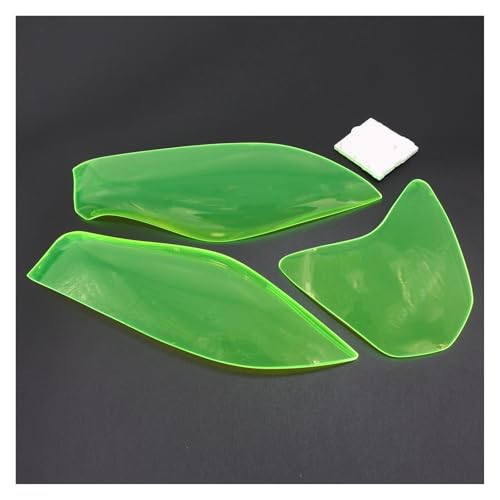 Carénage moto RSV4 coque arrière et protège phare pour piste et route