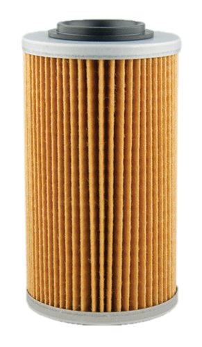 HiFloFiltro HF556-4 Premium Oil Filter, 4-Pack