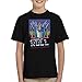 Transformers I Prefer To Roll Optimus Prime Kid's T-Shirt