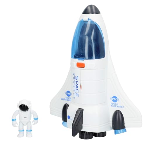 ColorBaby Speed & Go Space Transbordador Espacial Imagen de ColorBaby Speed & Go Space Transbordador Espacial