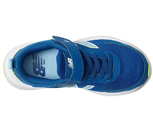 Image of New Balance Baby Boys' Dynasoft 545 V1 Bungee Lace Sneakers
