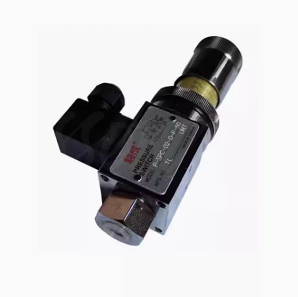 1pc New Accessory for P-SPC-02-D-P-50 URT Pressure Switch