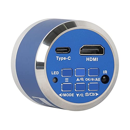 ώ@ J UHD 12MP 4K 1080P HDMI YƗpfW^ C }EgJ db PCB ͂񂾏C rfIR[_[ dqg勾ɓK(Camera)