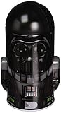 Lucasfilm Round Mini Size Darth Vader Tin Coin Piggy Bank