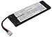 VI VINTRONS Battery for Sonstige X Drive MP3 Player, GS 533048,