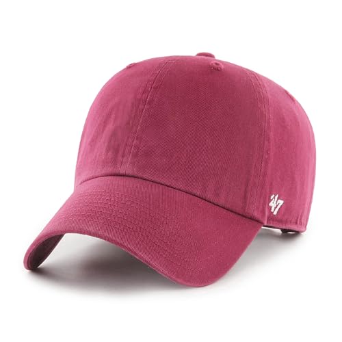 Image of 47 Unisex Adult 47 Classic Clean Up Cap, Adjustable