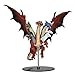 D&D Icons of the Realms: Tyranny of Dragons - Tiamat Premium Figure