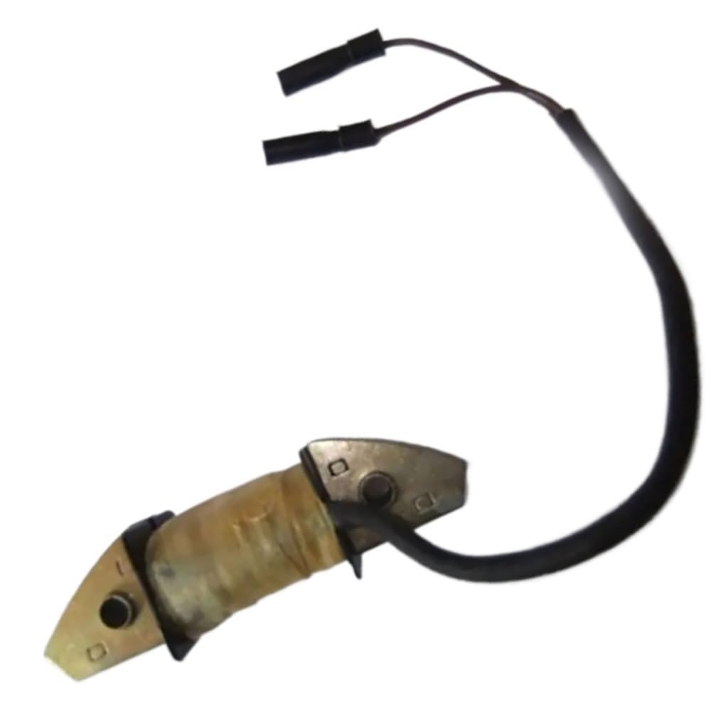 Pljyocdo One Color Engine Coil Fit For Gx620 Gx670 31630-Zj1-013