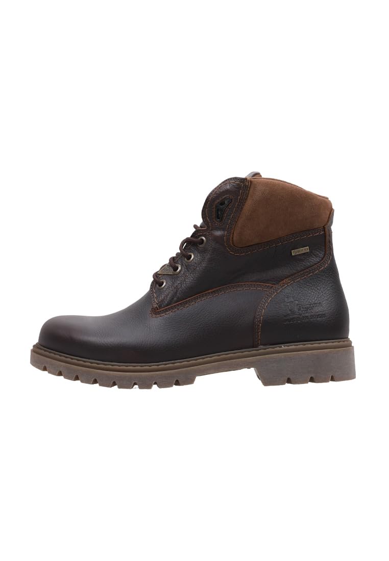Panama Jack Men's Amur GTX Classic Boots, Brown (Chestnut C10), 7 UK (41 EU)