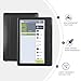 EReader, Portable EBook ReaderUltra Clear Electronic Screen for Paper Reading(8G)