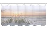 Home fashion Digitaldruck Evening Natur 45 X 120 cm