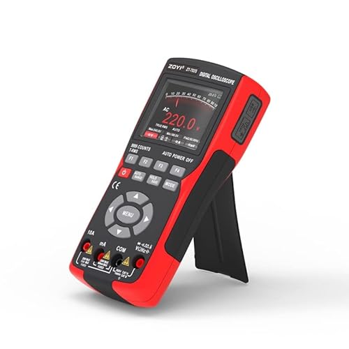 DSO-TC3 FNIRSI 多機能トランジスタテスター オシロスコープ など FNIRSI 新 DSO-TC4 DSO-TC3 3-in-1 ハンドヘルドデジタル