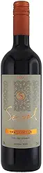 VINHO SEIVAL TINTO SECO TEMPRANILLO 6X750ML