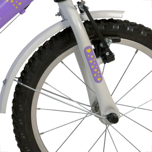BIC.ICLETA ATHOR ARO 20 BLISS LILAS