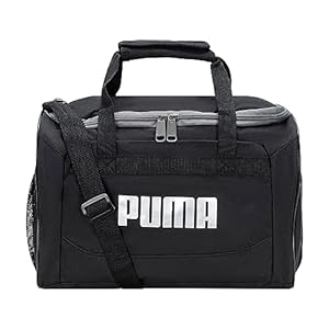 PUMA Kids’ Evercat Transformation Duffel